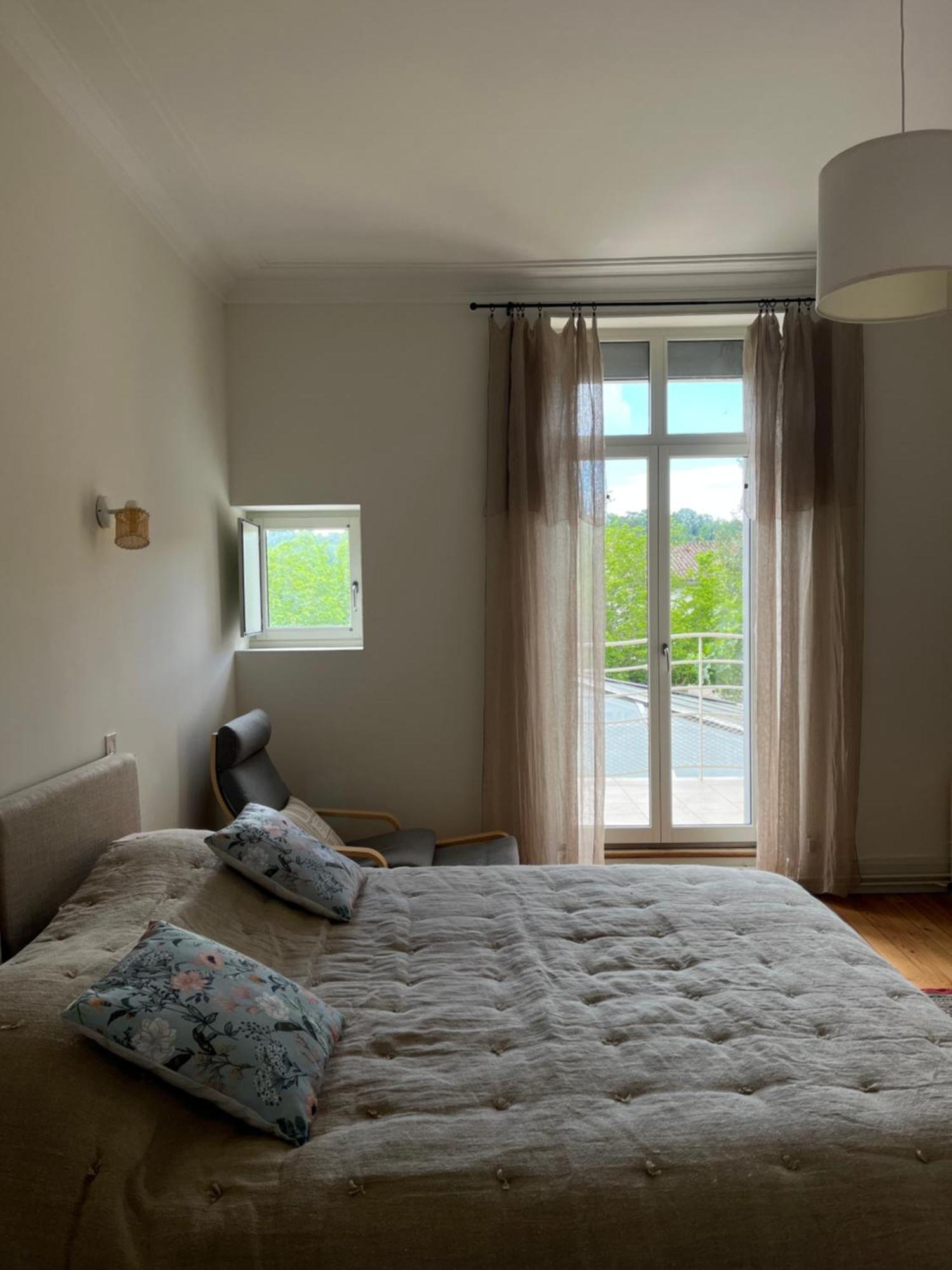 Le Lotus Blanc Bed & Breakfast Sainte-Foy-la-Grande Exterior photo